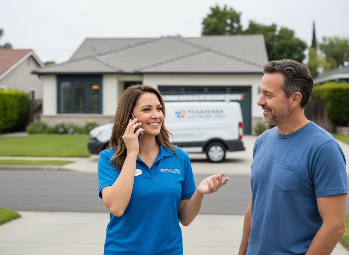 Electrician Seabrook, NH FAQs